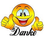 Danke bilder lustig, Dankeschön bilder, Smiley